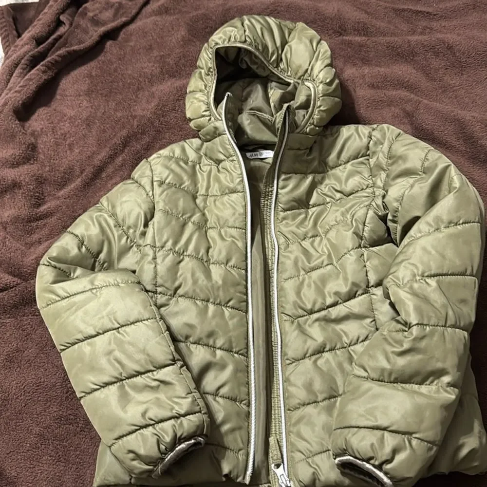 H&M Coat.